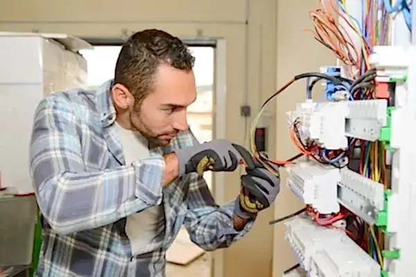 Diyarbakır Yenişehir Elektrikçi