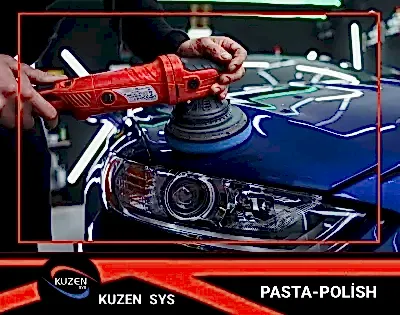 Kuzen Sys Tampon Tamiri 13