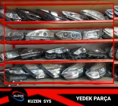 Kuzen Sys Tampon Tamiri 6