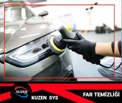 Kuzen Sys Tampon Tamiri 8