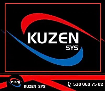 Kuzen Sys Tampon Tamiri 10