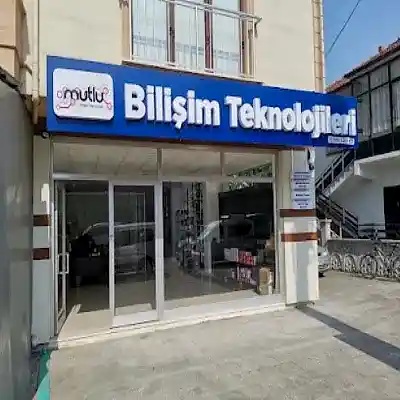 Mutlu Şefik 2