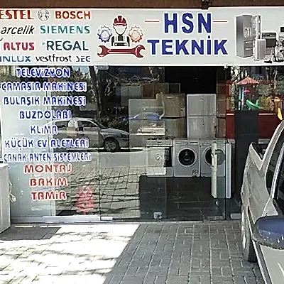 Hasan Tokaç 1