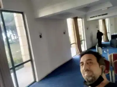 Mehmet Çetin 1