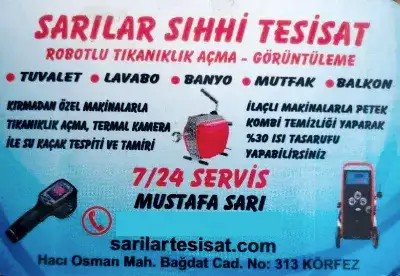 Mustafa Sarı 1