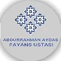 Abdurrahman Aydaş